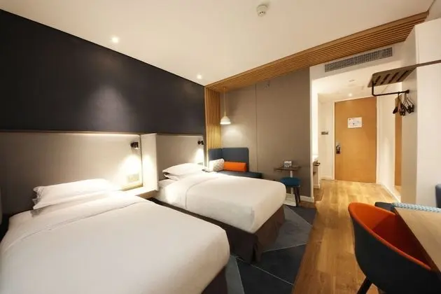 Standard Oda, 2 Tek Kişilik Yatak (Extra Floor Space)