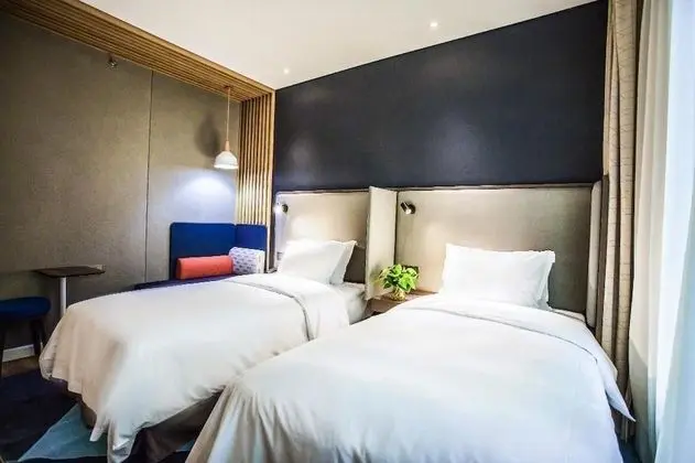 Standard Oda, 2 Tek Kişilik Yatak (Extra Floor Space)