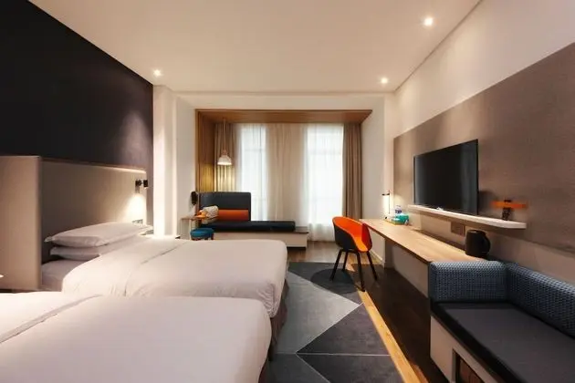 Standard Oda, 2 Tek Kişilik Yatak (Extra Floor Space)