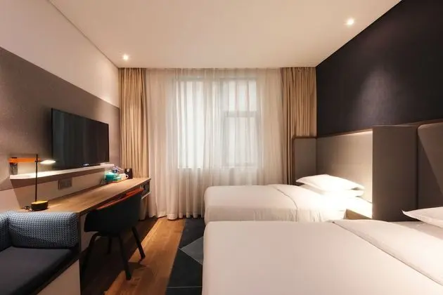 Standard Oda, 2 Tek Kişilik Yatak (Extra Floor Space)