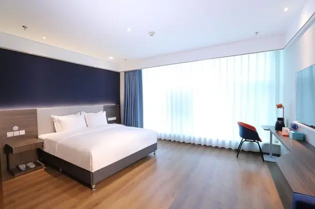 Süit, 1 Yatak Odası (Living Area)