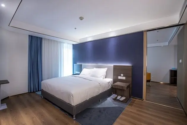 Süit, 1 Yatak Odası (Living Area)