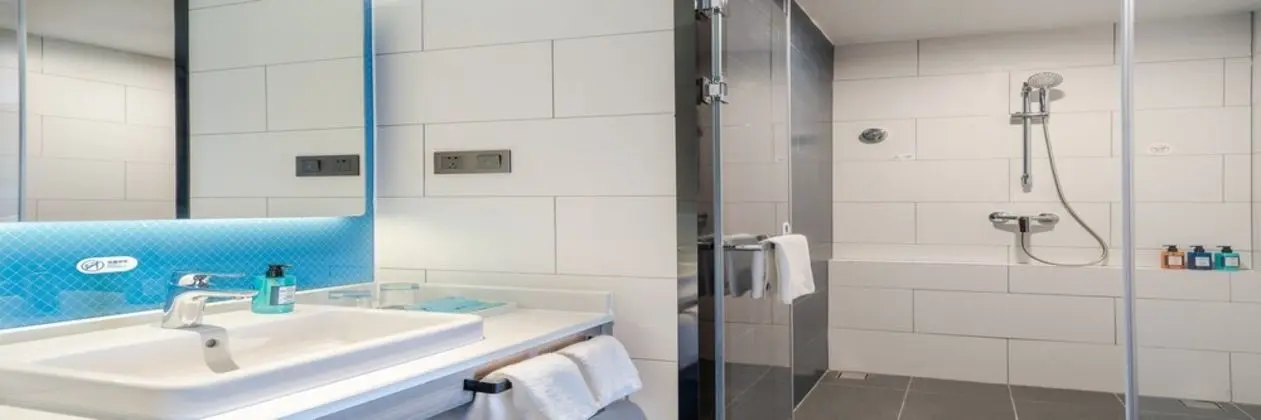 Standard Oda, 2 Tek Kişilik Yatak (Extra Floor Space)