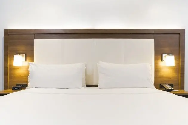 Standard Oda, 1 En Büyük (King) Boy Yatak, Şehir Manzaralı