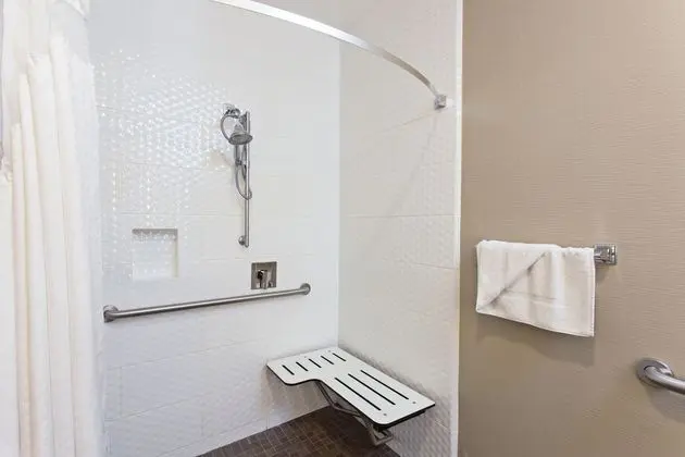 Standard Oda, 1 En Büyük (King) Boy Yatak, Şehir Manzaralı