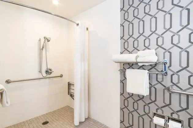 Standard Oda, 1 En Büyük (King) Boy Yatak, Şehir Manzaralı