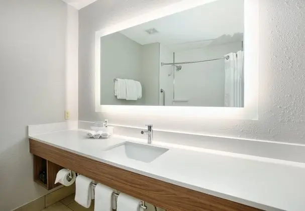 Standard Oda, 1 En Büyük (King) Boy Yatak