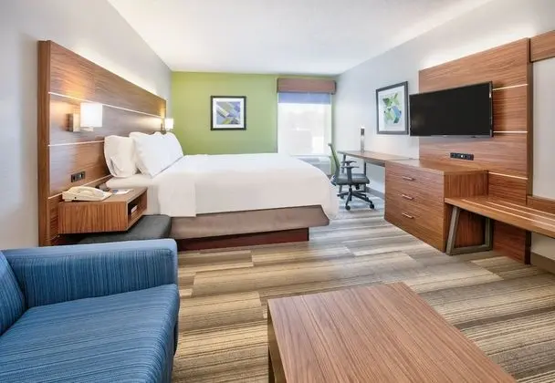 Standard Oda, 1 En Büyük (King) Boy Yatak