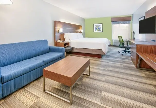 Standard Oda, 1 En Büyük (King) Boy Yatak