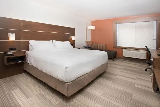 Standard Oda, 1 En Büyük (King) Boy Yatak