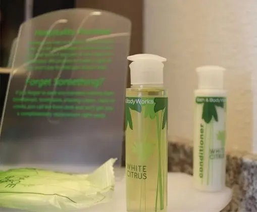 Standard Oda, 2 Büyük (Queen) Boy Yatak