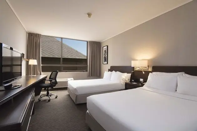 Standard Oda, 1 En Büyük (King) Boy Yatak