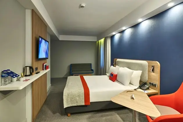 room