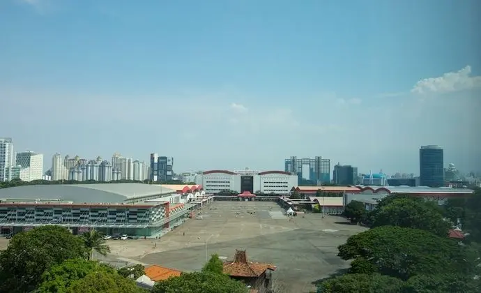 Standard Oda, 1 Büyük (Queen) Boy Yatak