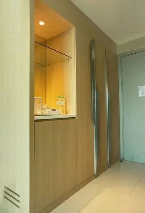 Standard Oda, 1 Büyük (Queen) Boy Yatak