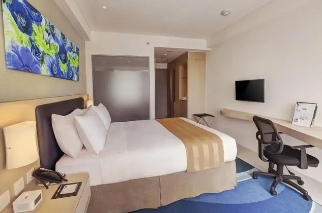 Standard Oda, 1 Büyük (Queen) Boy Yatak