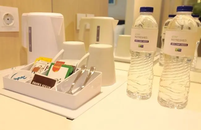 Standard Oda, 2 Tek Kişilik Yatak