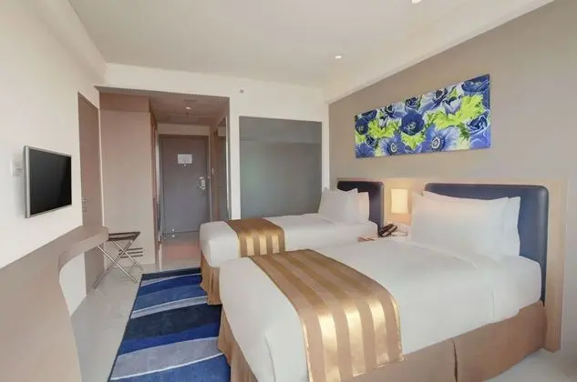 Standard Oda, 2 Tek Kişilik Yatak