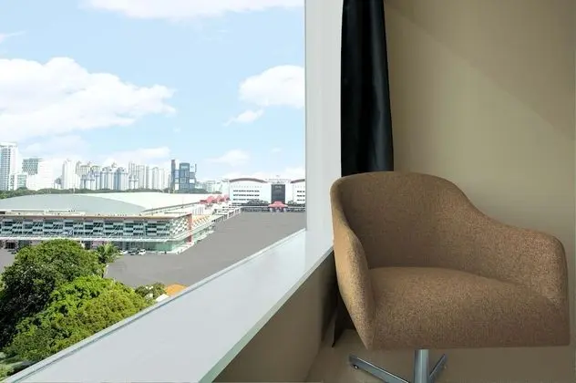 Standard Oda, 2 Tek Kişilik Yatak