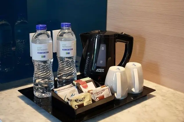 Standard Oda, 2 Tek Kişilik Yatak