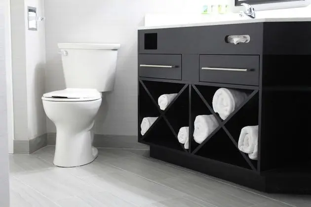 Standard Oda, 1 En Büyük (King) Boy Yatak, Engellilere Uygun (Mobility)