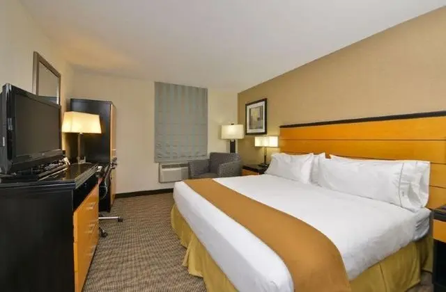 Çift ​​kişilik King Size Bed
