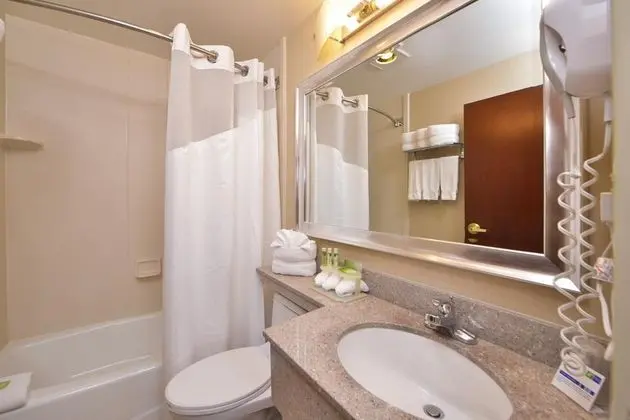 Çift ​​kişilik Two Beds