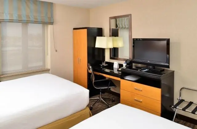İkiz Two Beds