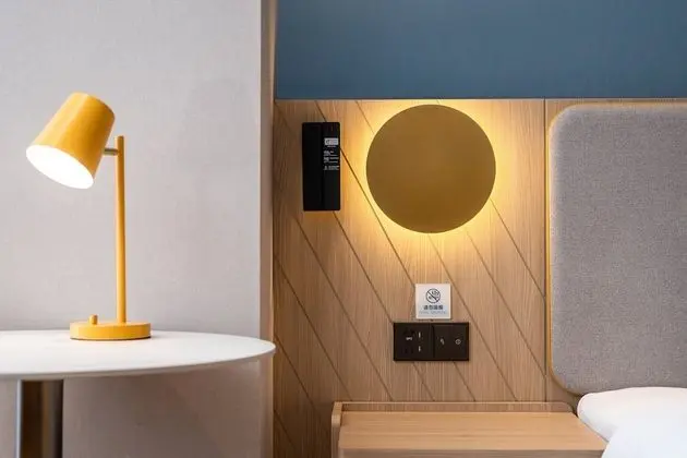 Standard Oda, 1 En Büyük (King) Boy Yatak (Minibar)