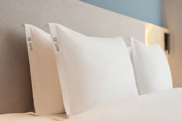 Standard Oda, 1 En Büyük (King) Boy Yatak (Minibar)
