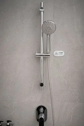 Standard Oda, 1 En Büyük (King) Boy Yatak (Minibar)