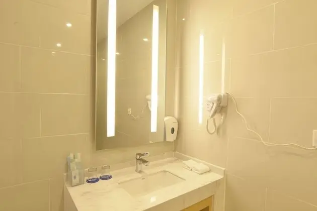 Standard Oda, 2 Tek Kişilik Yatak