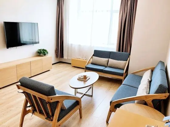 Süit (Additional Living Area)
