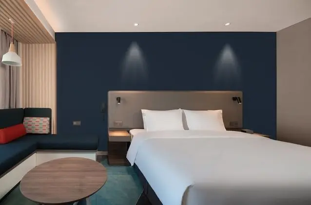 Standard Oda, 1 En Büyük (King) Boy Yatak