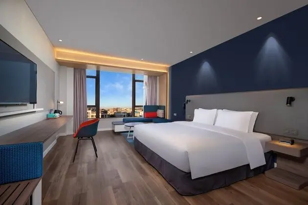 Standard Oda, 1 En Büyük (King) Boy Yatak