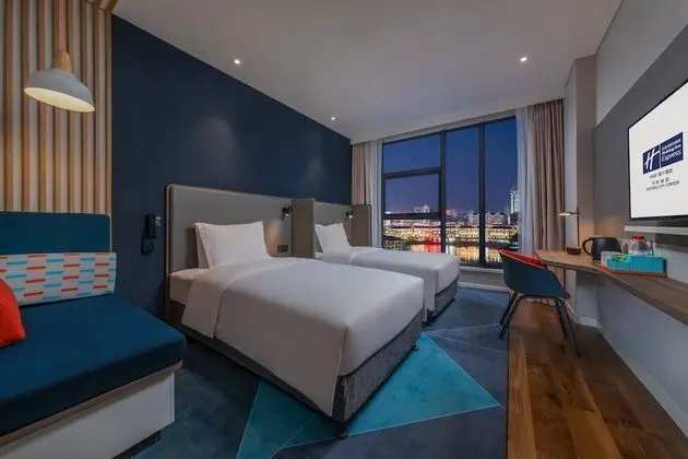 Standard Oda, 2 Tek Kişilik Yatak (Extra Floor Space)