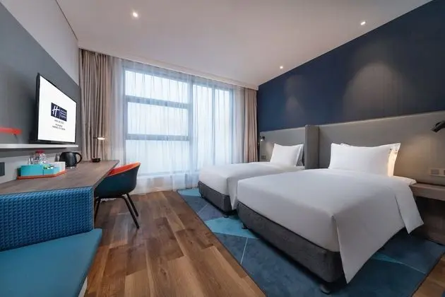 Standard Oda, 2 Tek Kişilik Yatak (Extra Floor Space)