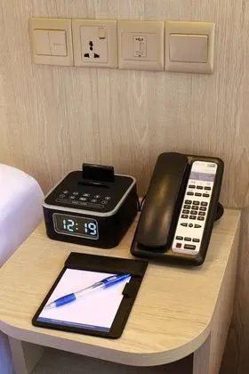 Standard Oda, Birden Çok Yatak