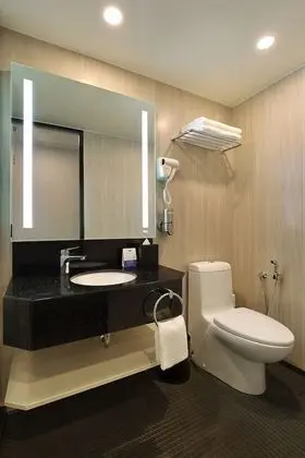 Standard Oda, Birden Çok Yatak