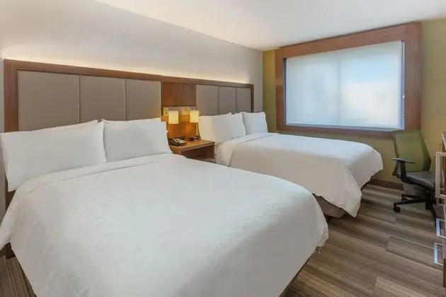Standard Oda, 2 Çift Kişilik Yatak