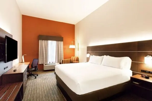 Standard Oda, 1 En Büyük (King) Boy Yatak (310 Sq Ft)