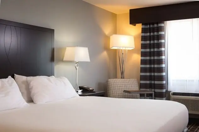 Standard Oda, 1 En Büyük (King) Boy Yatak