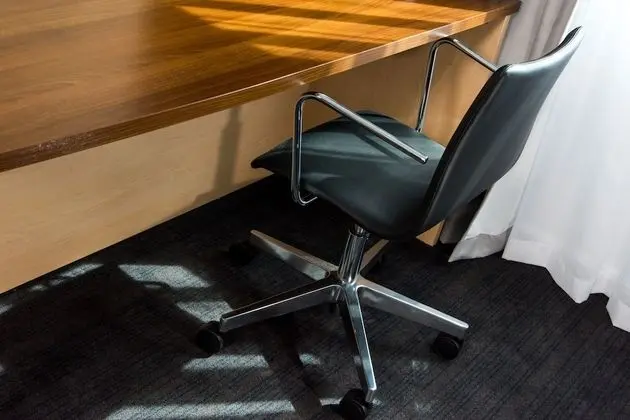 Standard Oda, 1 Çift Kişilik Yatak