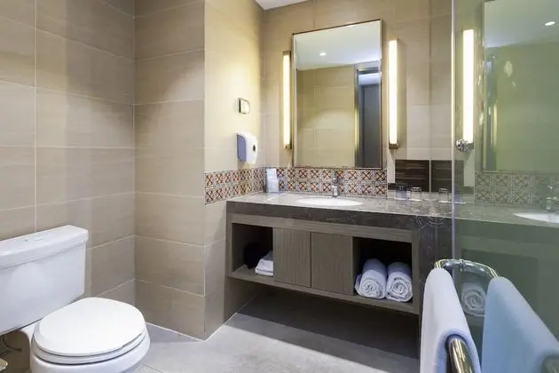 Standard Oda, Birden Çok Yatak (Extra Floor Space)