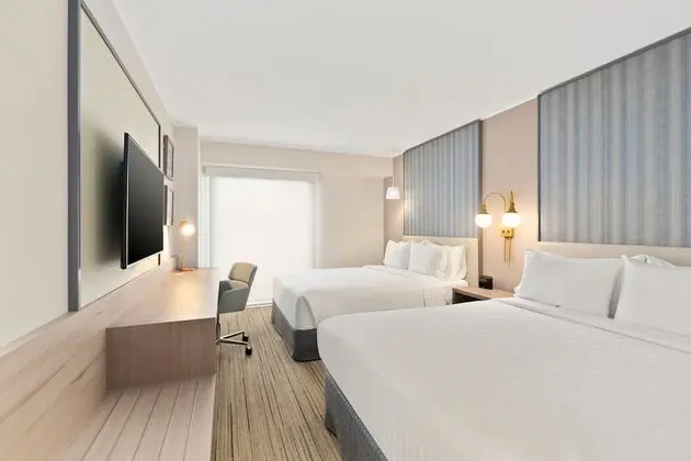 Standard Oda, 2 Çift Kişilik Yatak (Top Floor, floor space)