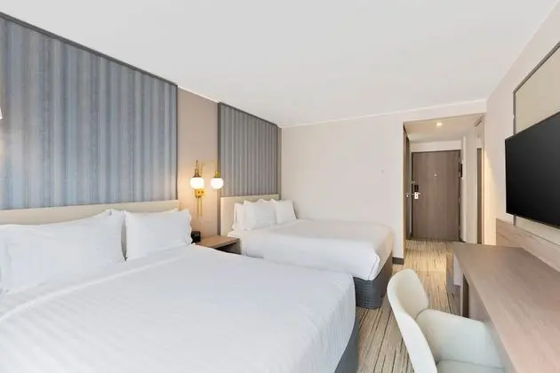 Standard Oda, 2 Çift Kişilik Yatak (Top Floor, floor space)