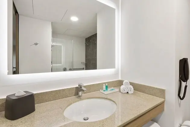 Standard Oda, 2 Çift Kişilik Yatak (Top Floor, floor space)