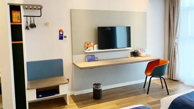Standard Oda, 1 En Büyük (King) Boy Yatak, Engellilere Uygun
