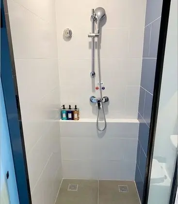 Standard Oda, 2 Tek Kişilik Yatak