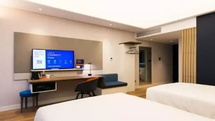 Standard Oda, 2 Tek Kişilik Yatak
